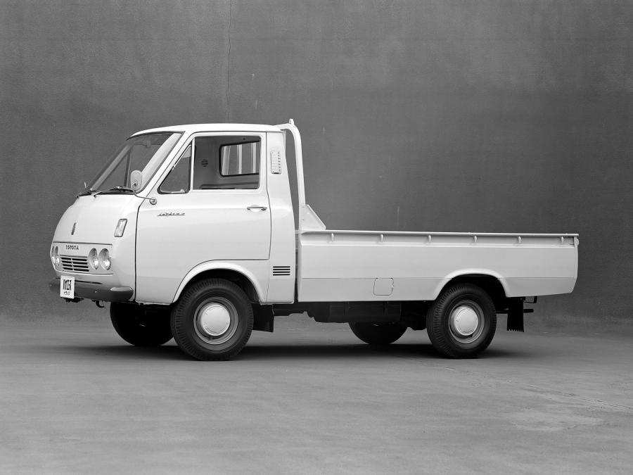 Toyota Hiace Truck '1967